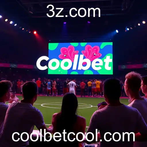 A Ascensão de Coolbet no Cenário de Apostas Interativas