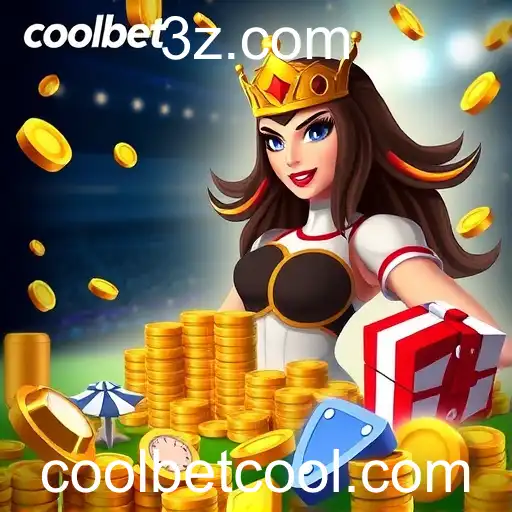 Explorando o Mundo dos Bônus no Site Coolbet