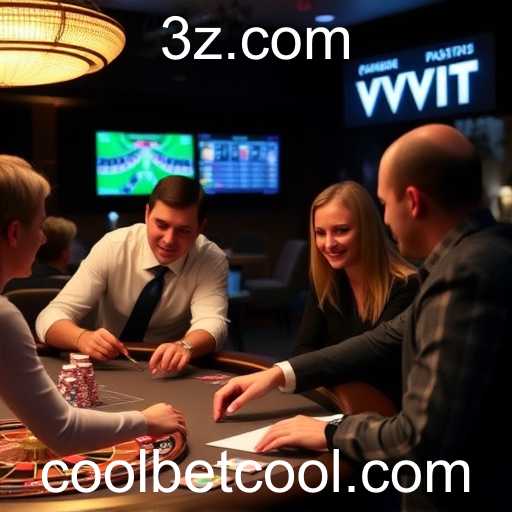 Expansão do Mercado de Apostas Online e a Ascensão da Coolbet