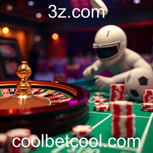 Tendências em Sites de Jogos e a Ascensão do Coolbet