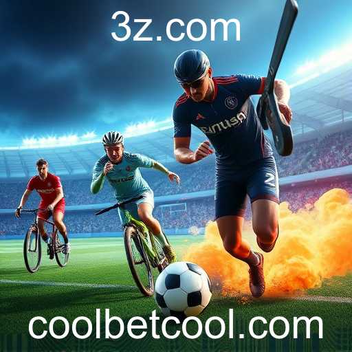 Coolbet Aumenta Presença noSetor de Jogos