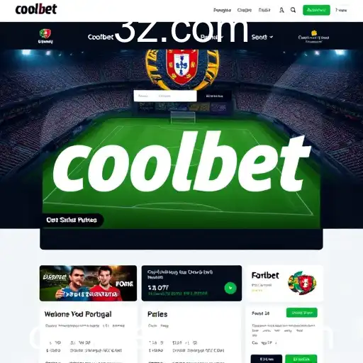 Crescimento dos Jogos Online em Portugal: Coolbet Ganha Popularidade