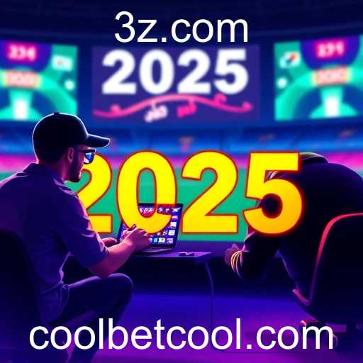 Coolbet: A Revolução dos Jogos Online