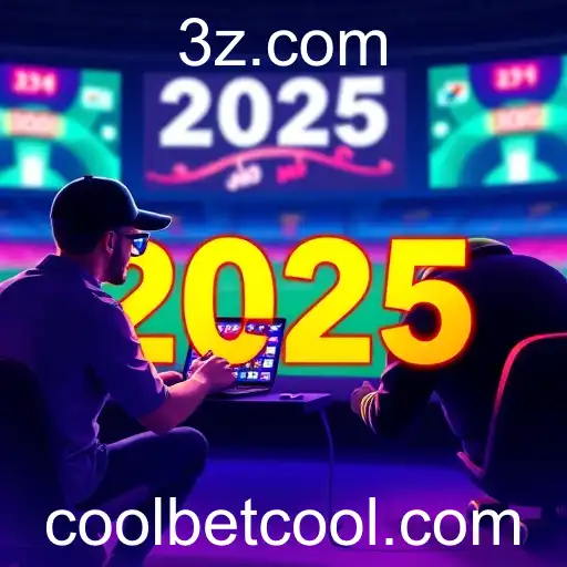Coolbet: A Revolução dos Jogos Online