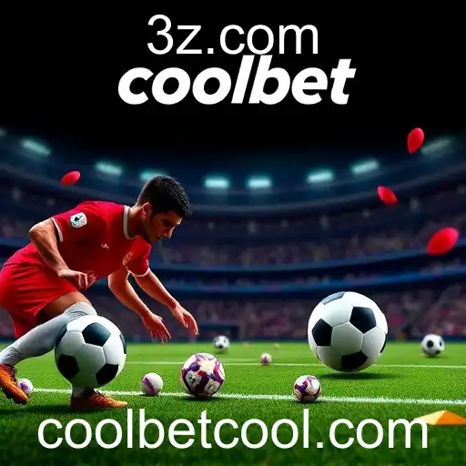 O Crescimento do Mercado de Jogos Online e a Influência da Coolbet