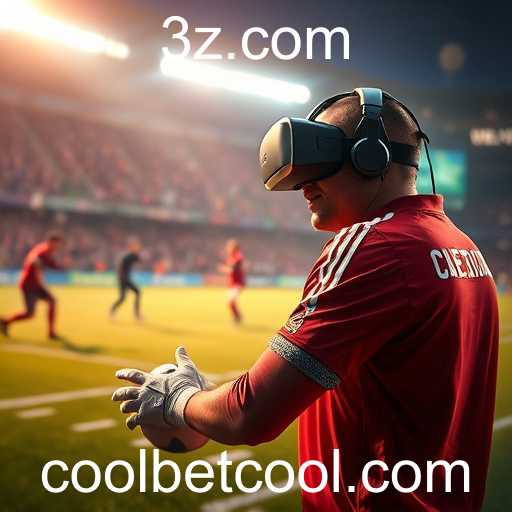 O Impacto do Coolbet no Mercado de Jogos 2025