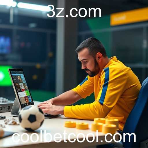 O Impacto dos Jogos Online no Mercado Brasileiro