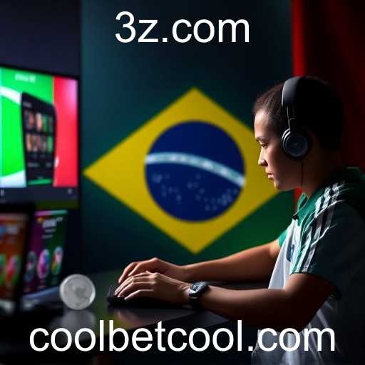 O Impacto Atual dos Jogos Online no Brasil