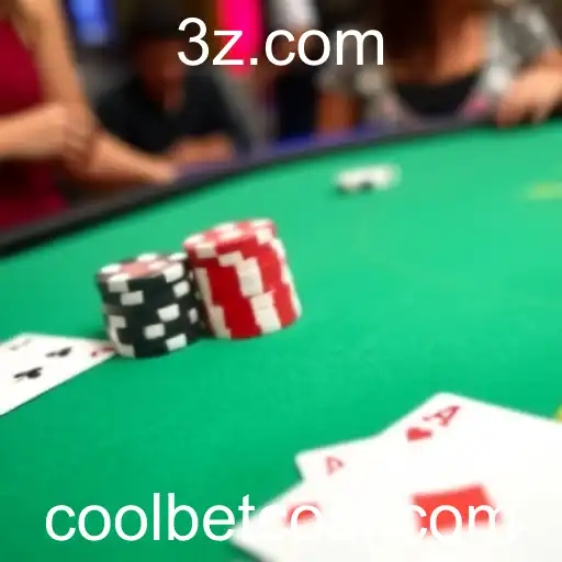 Explorando a Emoção do Cassino Ao Vivo no Coolbet