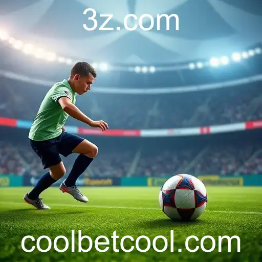 Apostas Esportivas no Coolbet: Um Mergulho no Universo das Apostas Online