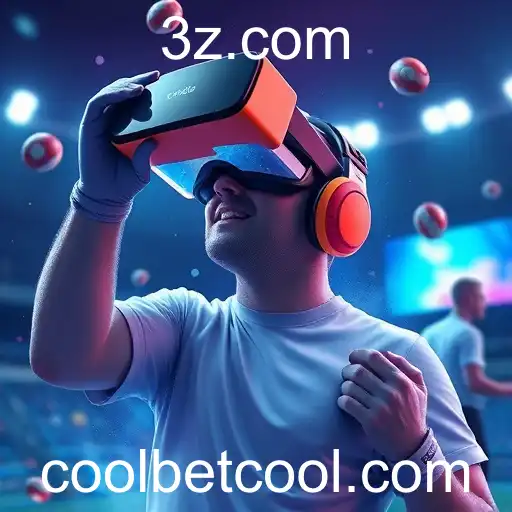 A Evolução dos Jogos em 2025: Um Olhar sobre Coolbet