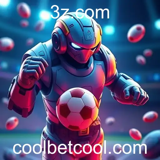 Nova Era de Entretenimento com Coolbet